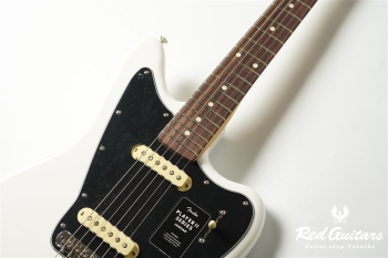 Player II Jaguar - Polar White